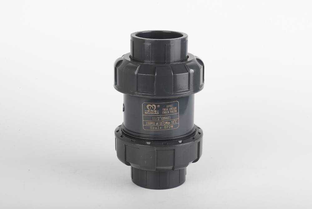 南宫双由令止回阀